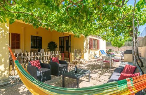 Algaida Chalet De Esquí | Sa Raconada