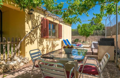 Algaida Chalet De Esquí | Sa Raconada