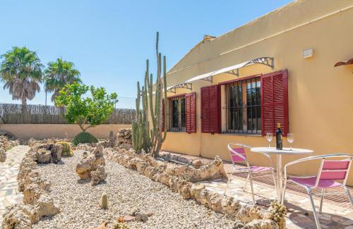 Algaida Chalet De Esquí | Sa Raconada