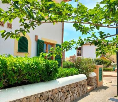 Sa Rapita Apartamento | Sa Rapita Beach House