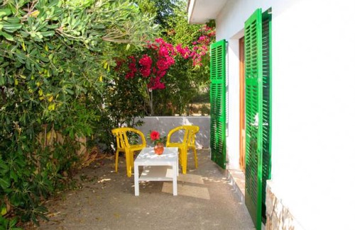Sa Rapita Casa | 70 m² Casa ∙ 2 habitaciones ∙ 4 personas
