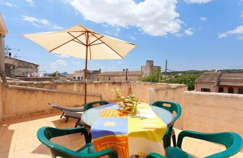 Maria de la Salut Casa | Sa Raval