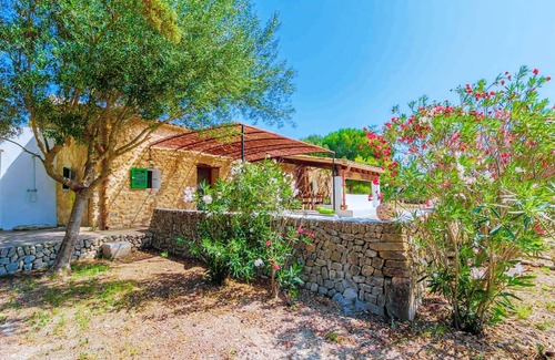 Montuiri Casa | Sa Rota (Den Joan Porrerenc)