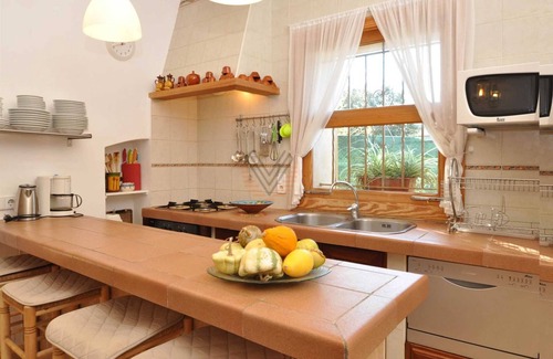 Buger Cabaña | Sa Sini, casa rural en Buger