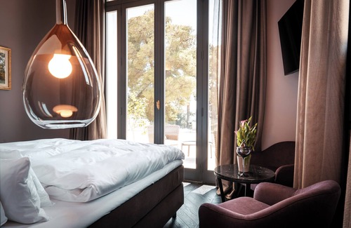 Trepuzzi Casa | SA Suites
