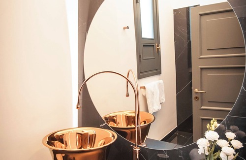 Trepuzzi Casa | SA Suites