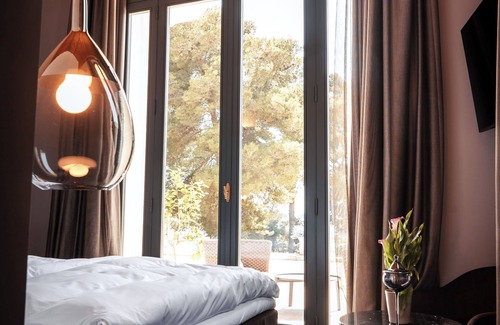 Trepuzzi Casa | SA Suites