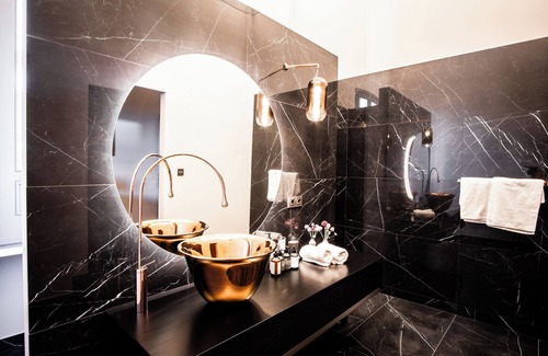 Trepuzzi Casa | SA Suites