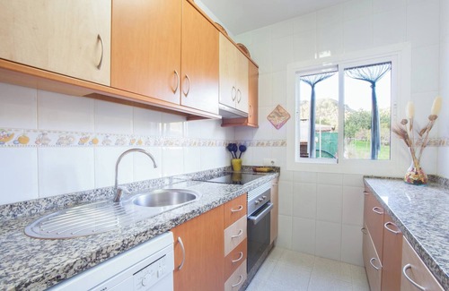 Mancor de la Vall Villa | Sa Tanca (mancorina) - Villa Con Piscina Privada