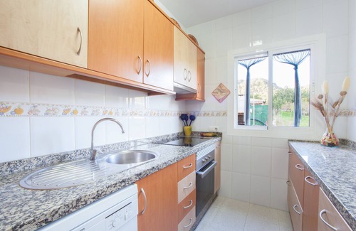 Mancor de la Vall Villa | SA TANCA (MANCORINA) - Villa con piscina privada en Mancor de la Vall. WiFi Gratis