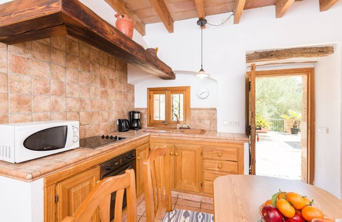Andraitx Villa | SA TARONGERA - Villa con piscina privada en ANDRATX. WiFi Gratis