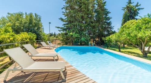 Sencelles Villa | Sa Teulera de Sencelles