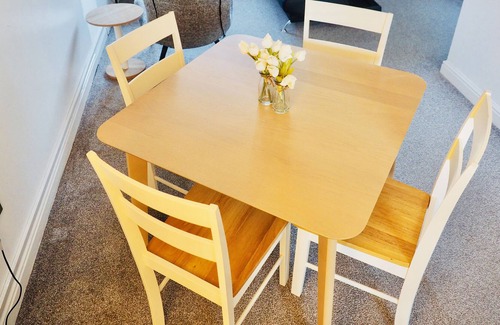 Taunton Apartamento | SA Today St Margarets Court Taunton