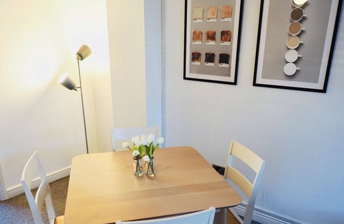 Taunton Apartamento | SA Today St Margarets Court Taunton