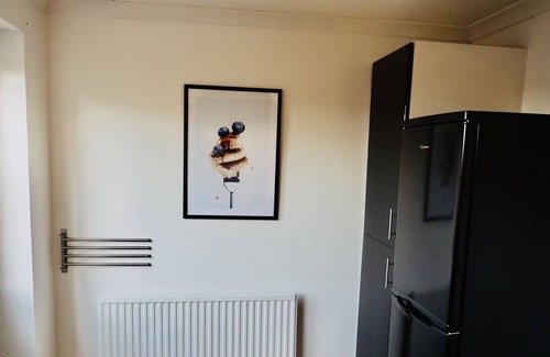 Taunton Apartamento | SA Today St Margarets Court Taunton