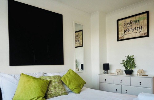 Taunton Apartamento | SA Today St Margarets Court Taunton