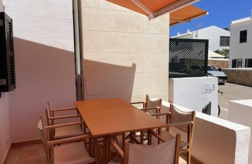 Fornells Casa | Sa TORRE 3 by SOM Menorca