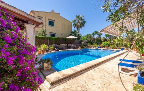 Cala Santany Casa | Sa Torre
