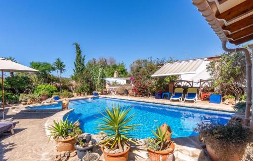 Cala Santany Casa | Sa Torre