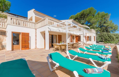 Cala Santany Casa | SA TRONA