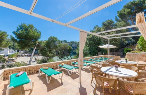 Cala Santany Casa | Sa Trona