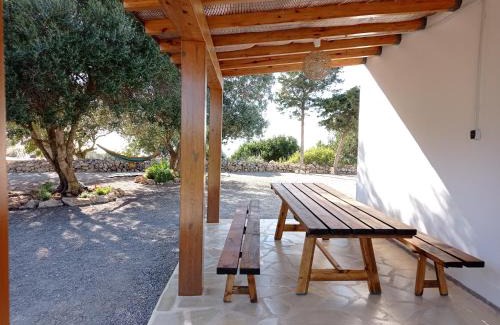 Sant Josep de sa Talaia Casa | Sa Vinya Casa de Campo