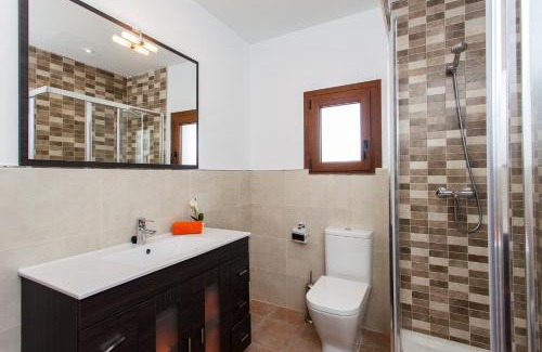 Porreres Casa | Sa Volta Nova