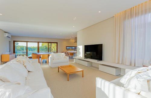 Sauipe Casa | SA09 Excelente Casa 5 Suítes - Reserva Sauipe