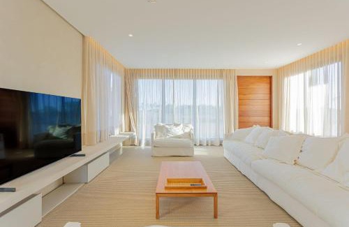 Sauipe Casa | SA09 Excelente Casa 5 Suítes - Reserva Sauipe