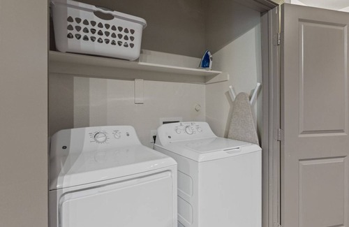 Forest Crest Apartamento | SA213 - Ginger's Hill Country's Luxury 1BD Pad