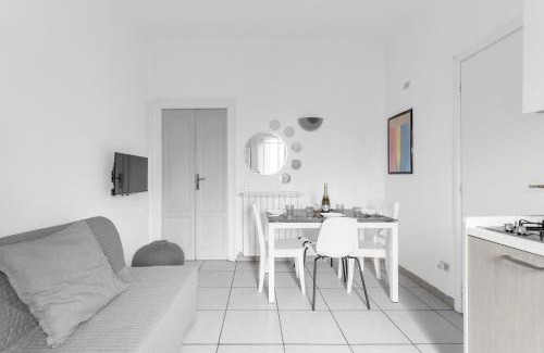 Abbadesse Apartamento | SA7 - Porta Venezia - Duomo - Large Apartment -