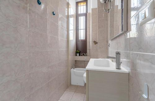 Abbadesse Apartamento | SA7 - Porta Venezia - Duomo - Large Apartment -