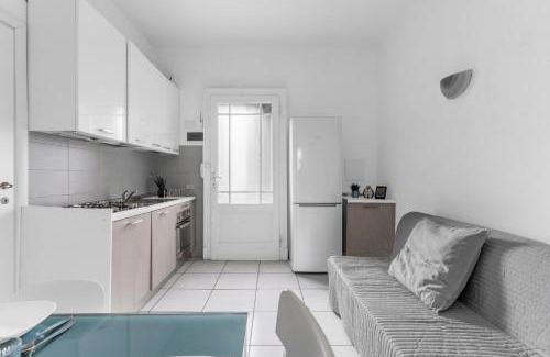 Abbadesse Apartamento | SA7 - Porta Venezia - Duomo - Large Apartment -