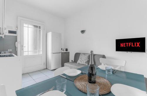Abbadesse Apartamento | SA7 - Porta Venezia - Duomo - Large Apartment -
