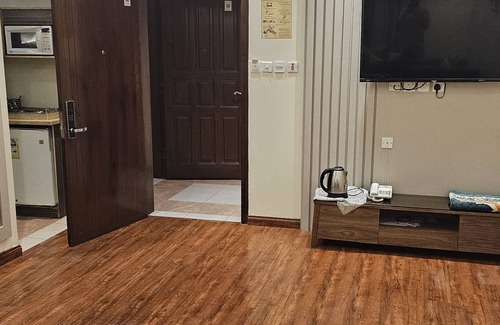 Abha Apartamento | Saad Palace for seviced apartments