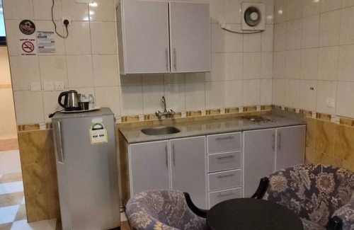 Abha Apartamento | Saad Palace for seviced apartments