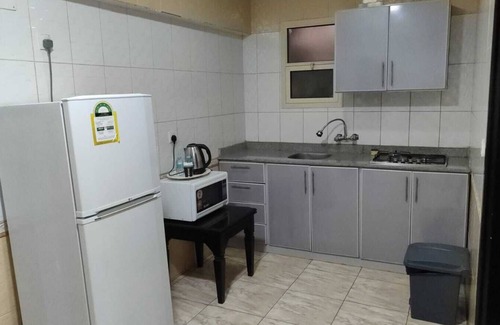 Abha Apartamento | Saad Palace for seviced apartments