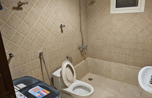 Hera Street Apartamento | Saad Palace Residentail