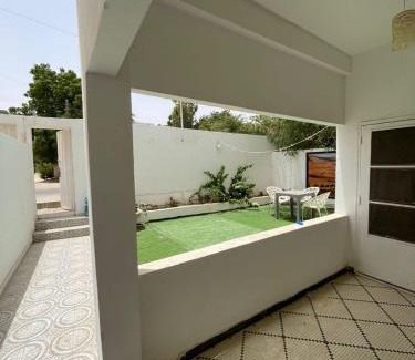Nouakchott Apartamento | Saada Apartments