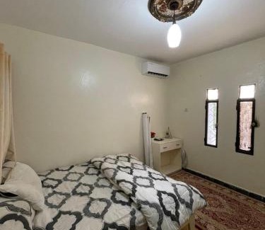 Nouakchott Apartamento | Saada Apartments