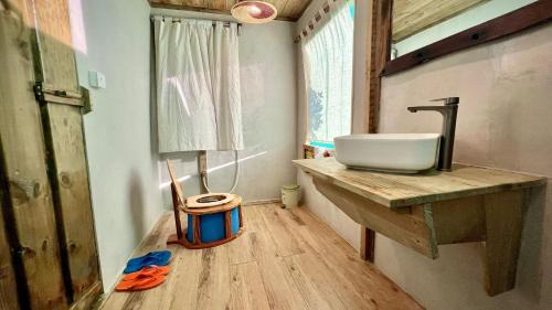 Saadani Otro | Saadani Beach Camp