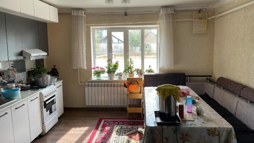 Ak-Talaa District Casa | Saadat Guesthouse