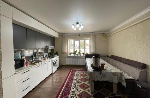 Ak-Talaa District Casa | Saadat Guesthouse