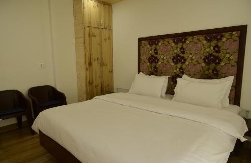 Mussoorie Casa | Saadhan Homestay