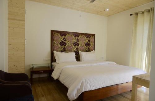 Mussoorie Casa | Saadhan Homestay