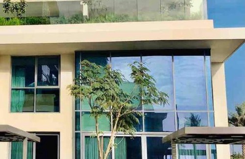 Saadiyat Cultural District Apartamento | Saadiyat Townhouse Apartment Villa
