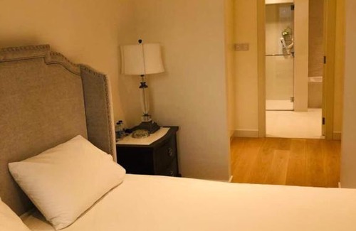 Saadiyat Cultural District Apartamento | Saadiyat Townhouse Apartment Villa