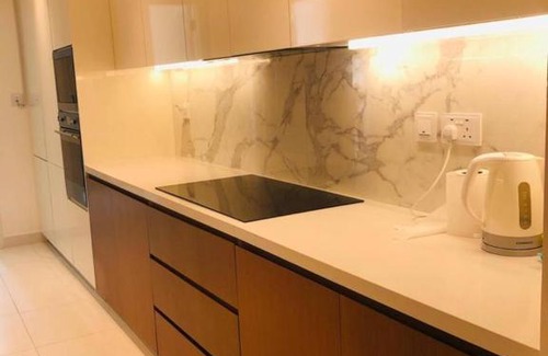 Saadiyat Cultural District Apartamento | Saadiyat Townhouse Apartment Villa