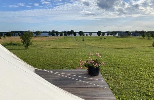 Tartu County Otro | Saadjärve Glämping