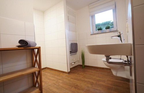 Bad Koesen Apartamento | Saale Unstrut Ferienwohnung 2